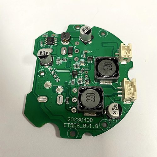 PCBA-064