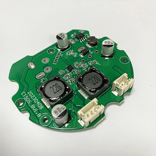 PCBA-064