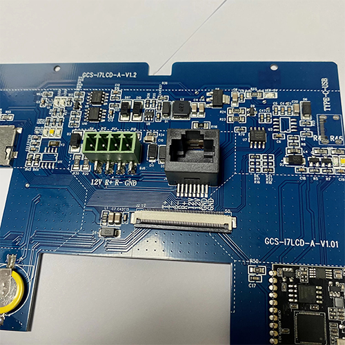 PCBA-059
